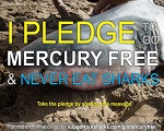 Take the Mercury Free Pledge