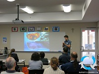 Conference of Science Teachers of Western Australia